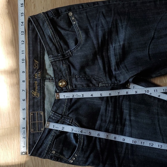 Grace in LA - Picture 5 of 9